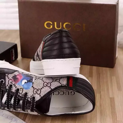 Gucci Fashion Casual Men Shoes_239